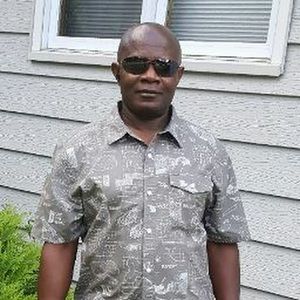 Meet your Posher, Dauda